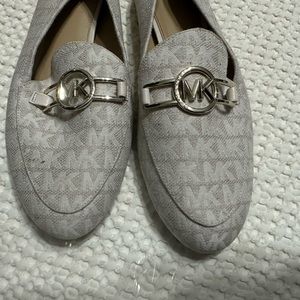 Michael Kors flats